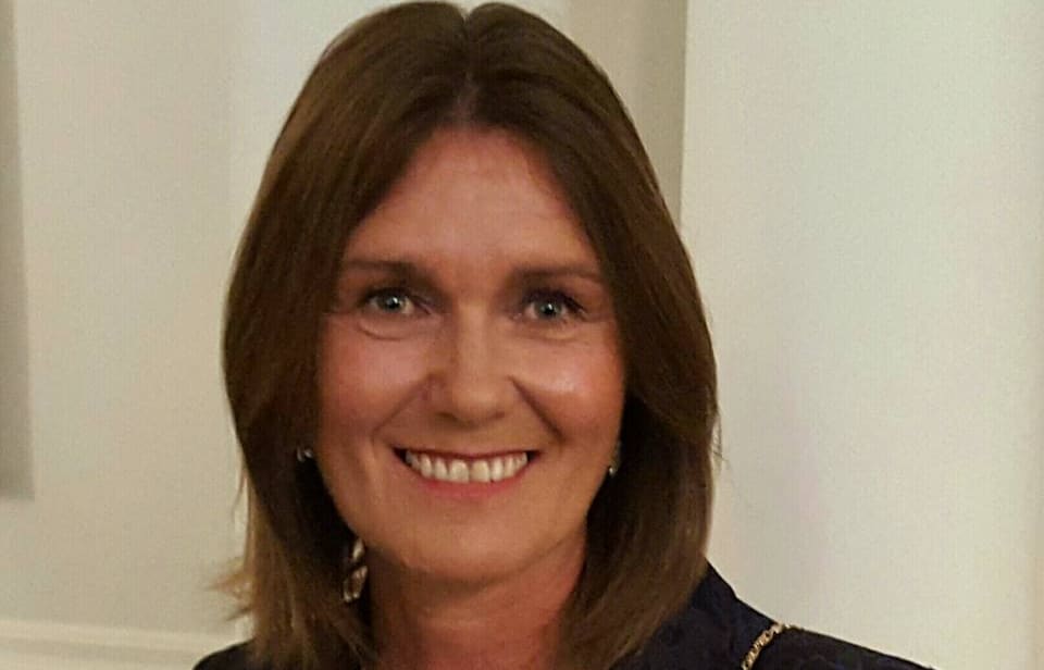 Louise Nicholas