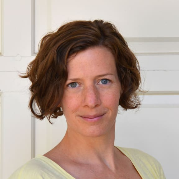 Nicola Twilley