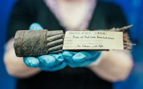 150 years of the Cook Strait Cable