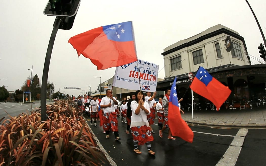 Festivities will take place across Hamilton next weekend.