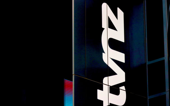 TVNZ logo