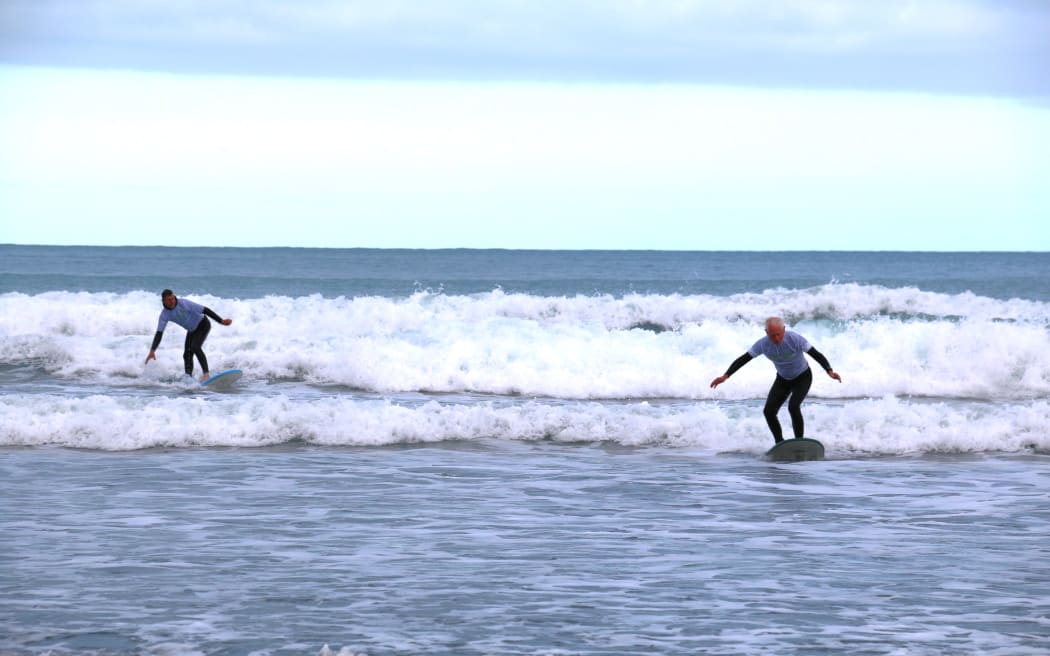 Surfing for Farmers
