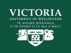 VUW logo