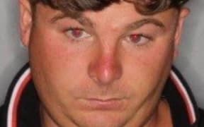 James Nolan has fled the country using someone else's valid passport, Customs says.