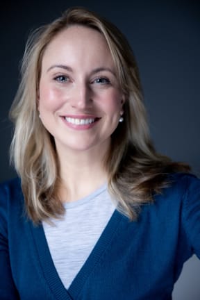 Anna van der Leij