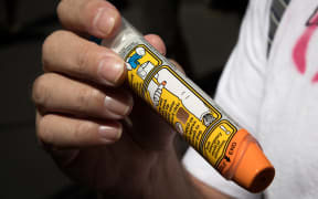 EpiPen.