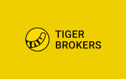 Tiger Brokers logo