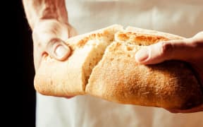 Baker