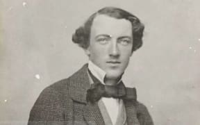 Tom Wills.