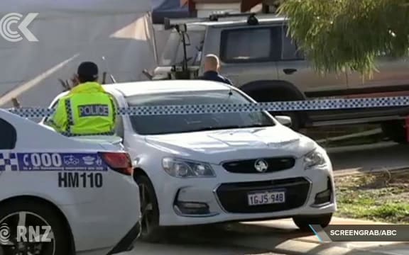 Teen accused of triple murder sent to a psychiatric unit