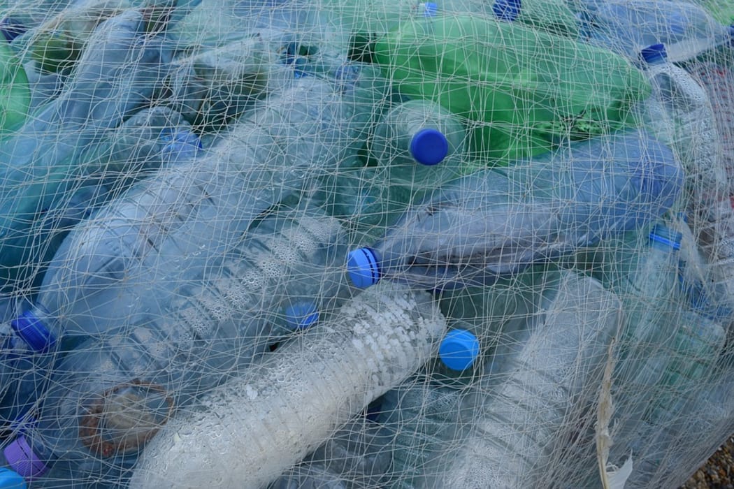 Plastic Bottles