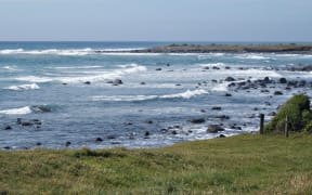 Warea, Taranaki