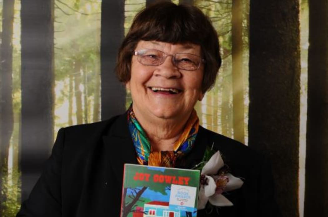 Joy Cowley