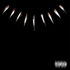 Black Panther: The Soundtrack
