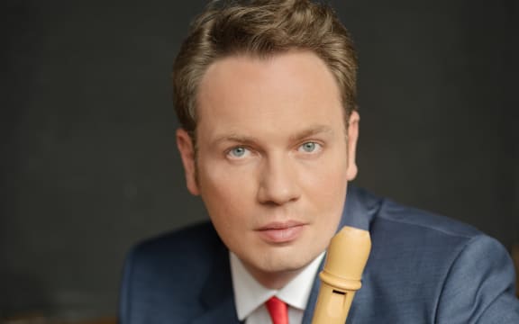 Simon Borutzki
