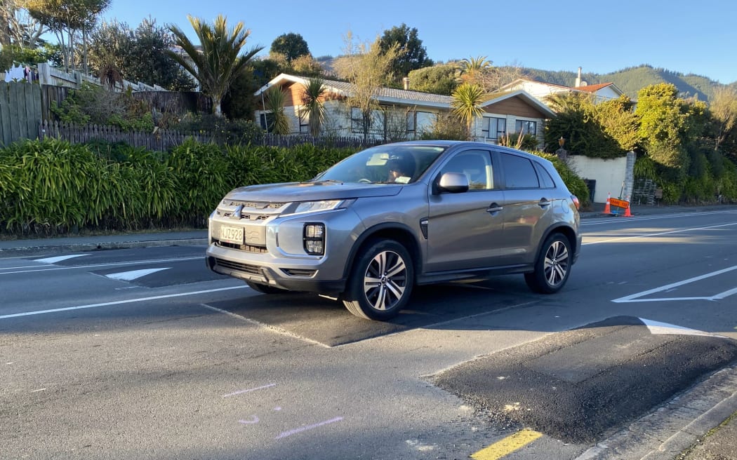 Despite success in getting people engaged, the council still has to iron out its processes after it approved an unpopular road design that wasn't supported by residents.