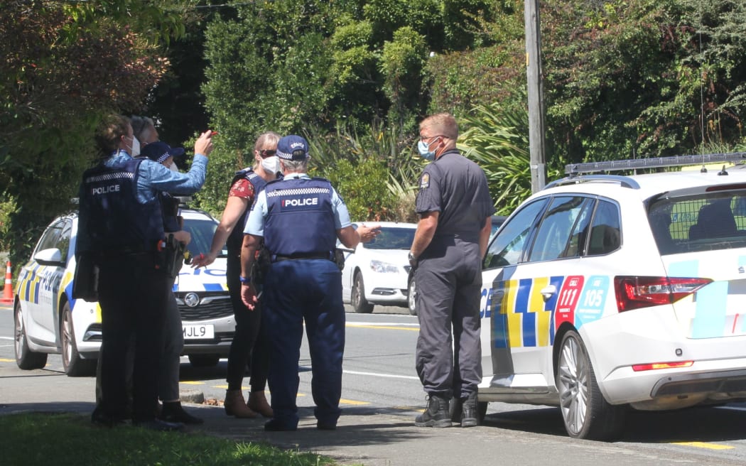 Nelson's Labour MP Rachel Boyack disagreed the government is soft on crime and highlighted the 54 new officers that have been delivered for the Tasman Police District.