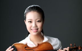Yoo Min Seo