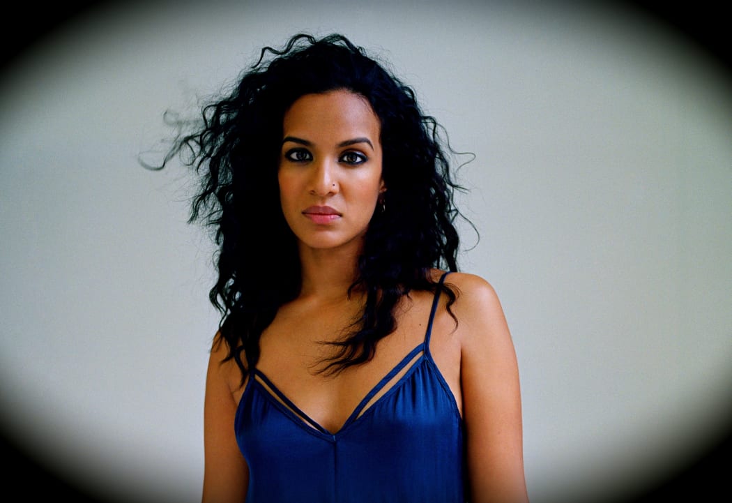 Anoushka Shankar