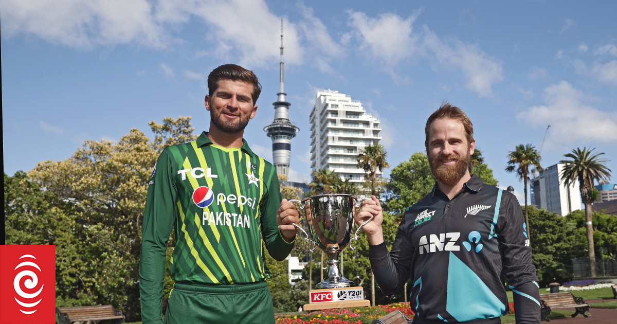 Black Caps confirm Williamson out for rest of Pakistan series - Vimarsana News