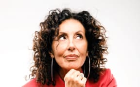 Moana Maniapoto