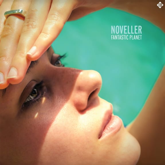 Noveller - Fantastic Planet