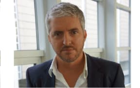 Anthony McCarten