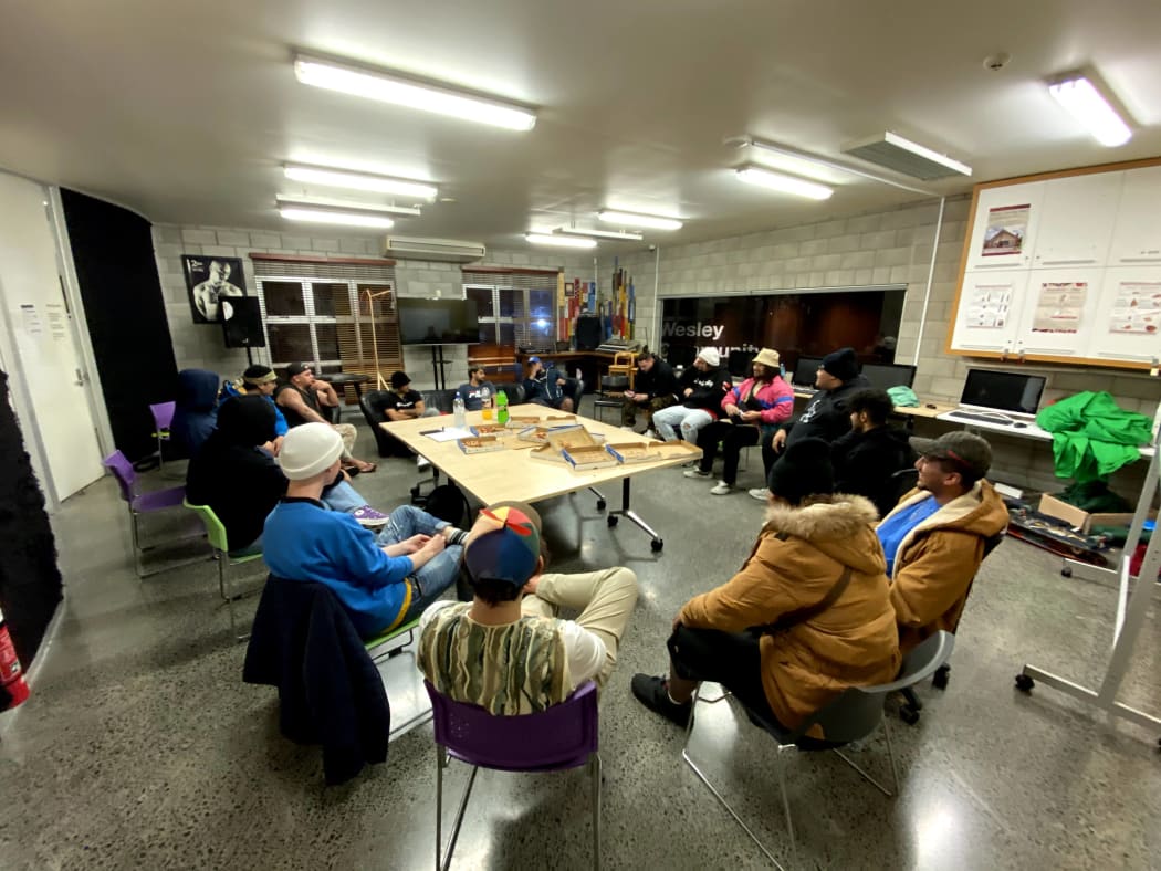 Puketapapa Creative Lab at Wesley Community Centre