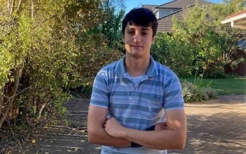 Police appeal for sightings of Auckland man missing since Sunday | RNZ
