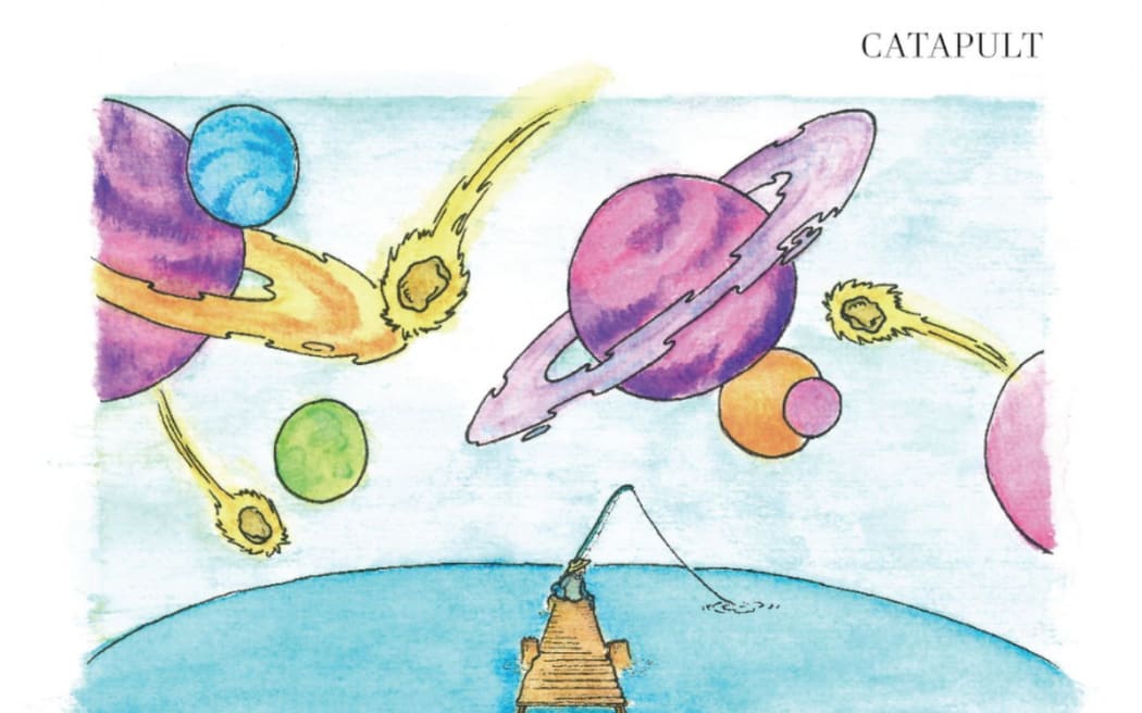 Catapult album cover