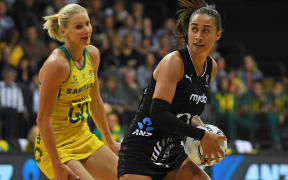 Maria Folau