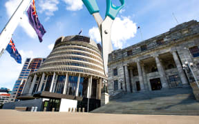 The Parliament Bill aims to legislate for more separation of powers between the legislature and the executive