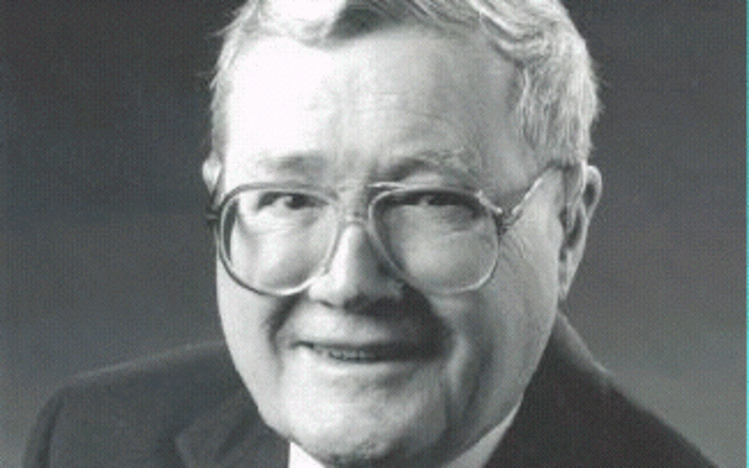 Gordon Tullock