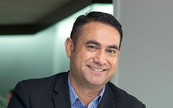 Lance Norman, Hapai Te Hauora