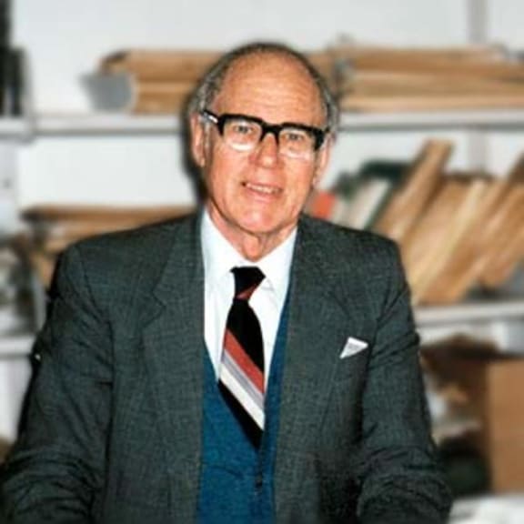 Ronald Dellow