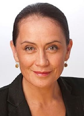 Traci Houpapa