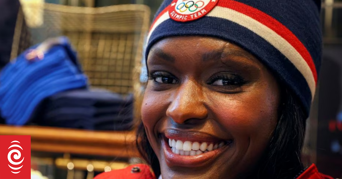 Olympic medalist sues US bobsled team doctor for sexual abuse - Vimarsana News
