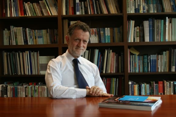 John Fitzgerald