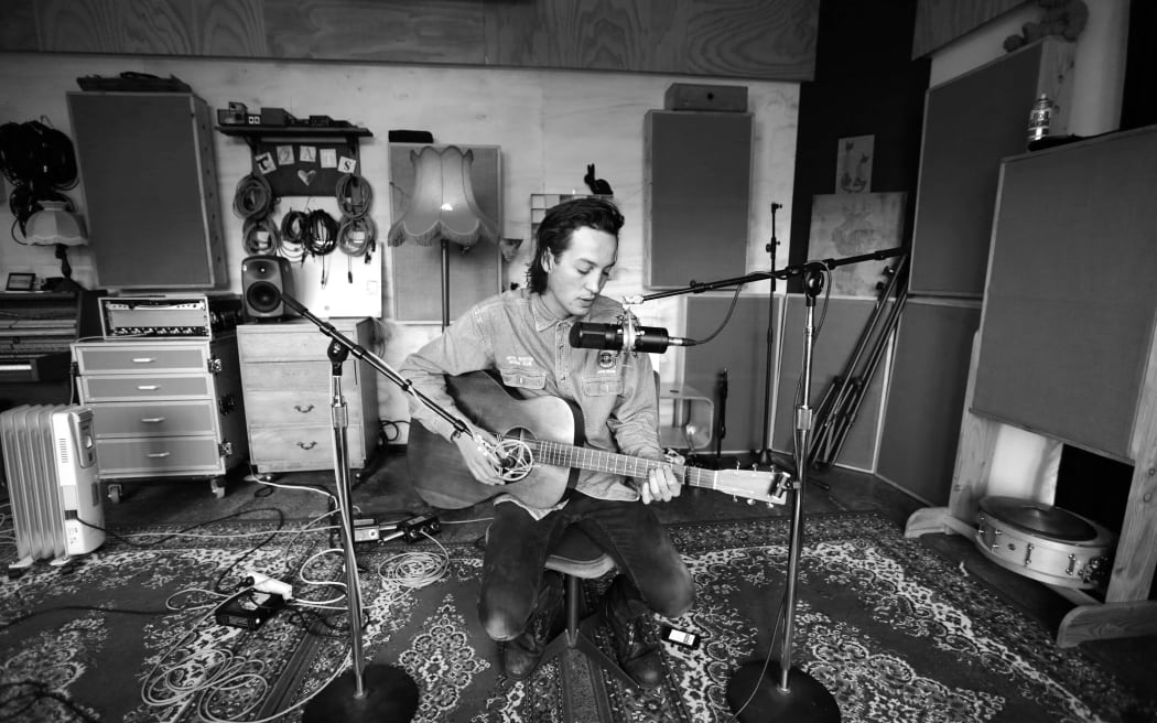 Marlon Williams 'Arahura'