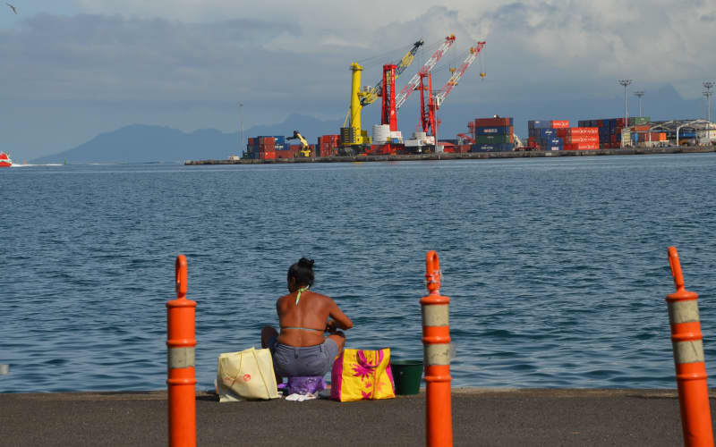 Strike called off in French Polynesia | RNZ