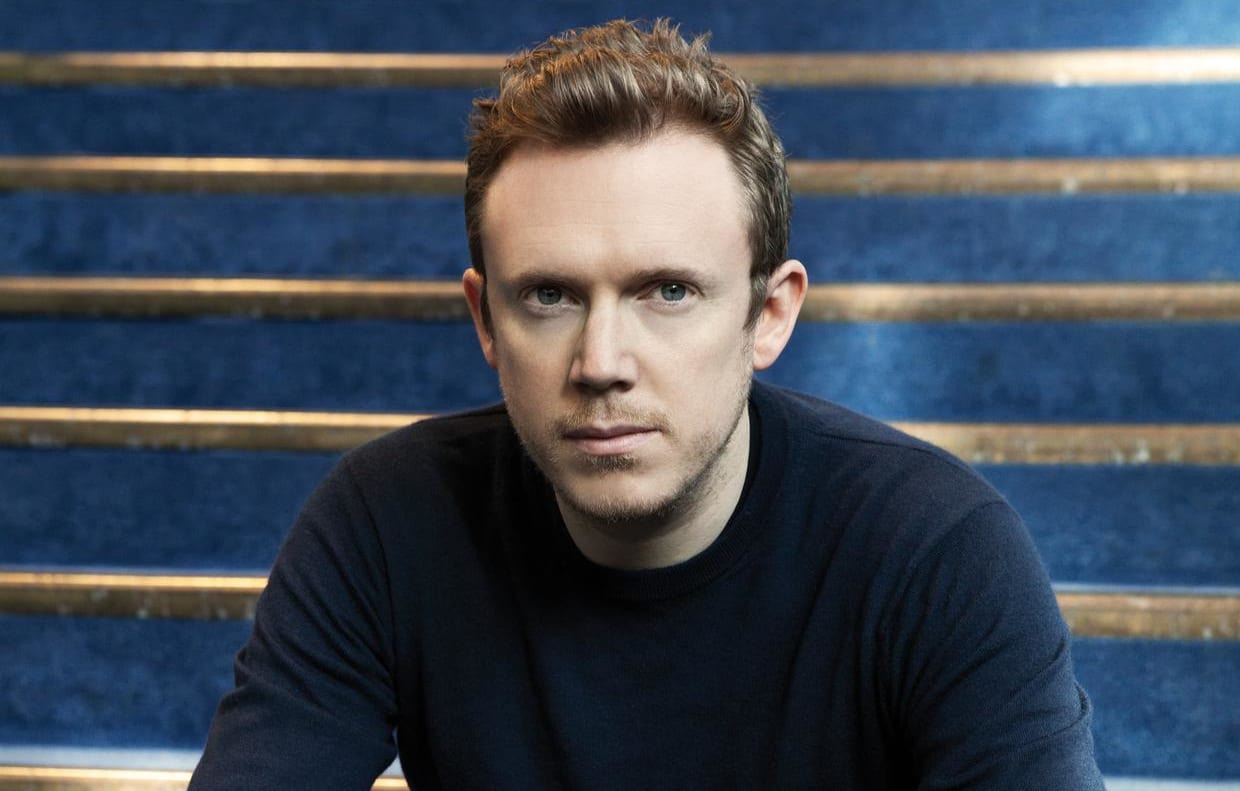 Daniel Harding