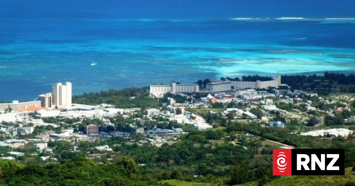 Northern Mariana Islands' mayors unite against seabed mining