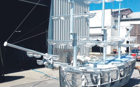 Gisborne District Council staff have recommended one Endeavour model be installed in Uawa/Tolaga Bay, and a local museum for the other model.