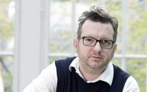Mark-Anthony Turnage