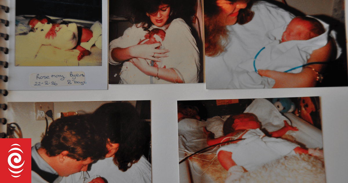 Study that followed premature babies from birth finds most living healthy, productive lives