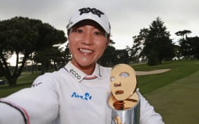Lydia Ko