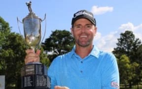 Australia golfer Daniel Fox is hoping to add the PNG Open title to his Queensland PGA Championship win in February.