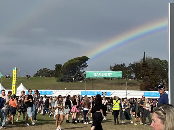 Synthony in the Domain 2025