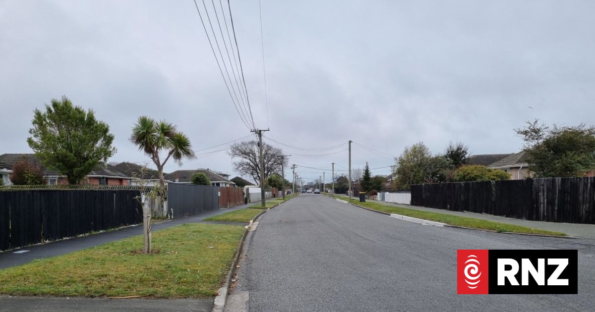 MP shocked by fatal Aranui dog attack