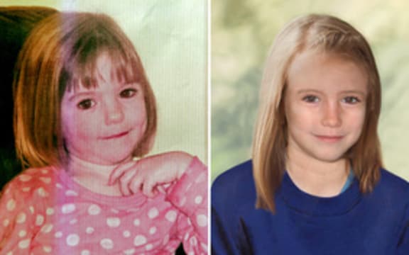 madeleine